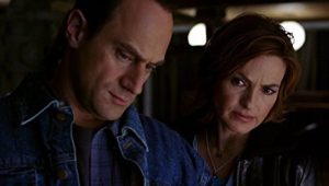New York, unité spéciale Saison 6 Episode 18