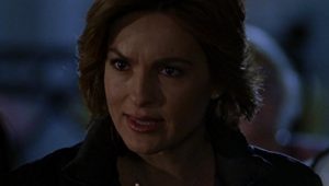 New York, unité spéciale Saison 6 Episode 21