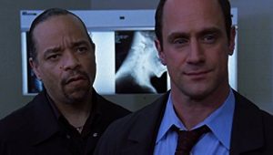 New York, unité spéciale Saison 6 Episode 22