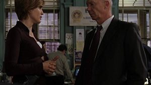 New York, unité spéciale Saison 6 Episode 5