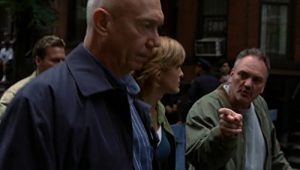New York, unité spéciale Saison 6 Episode 6