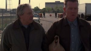 New York, unité spéciale Saison 7 Episode 1