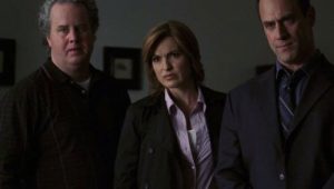 New York, unité spéciale Saison 7 Episode 11