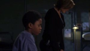 New York, unité spéciale Saison 7 Episode 12