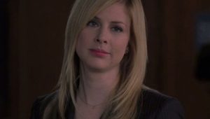 New York, unité spéciale Saison 7 Episode 16