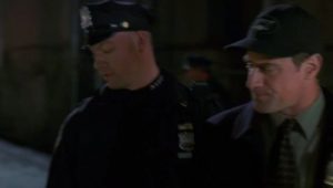 New York, unité spéciale Saison 7 Episode 17