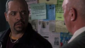 New York, unité spéciale Saison 7 Episode 18