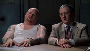 New York, unité spéciale Saison 7 Episode 6