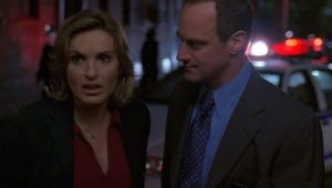 New York, unité spéciale Saison 7 Episode 8