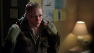 New York, unité spéciale Saison 8 Episode 1