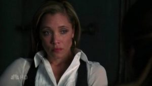 New York, unité spéciale Saison 8 Episode 11