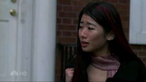 New York, unité spéciale Saison 8 Episode 12