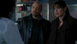 New York, unité spéciale Saison 8 Episode 13