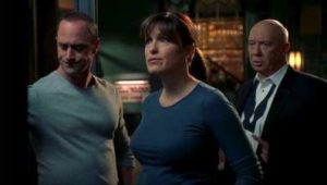 New York, unité spéciale Saison 8 Episode 14