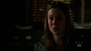 New York, unité spéciale Saison 8 Episode 15