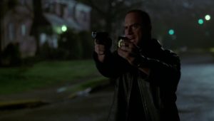 New York, unité spéciale Saison 8 Episode 16