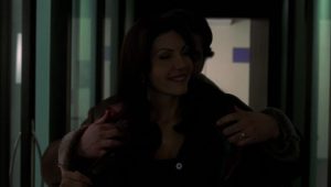 New York, unité spéciale Saison 8 Episode 18