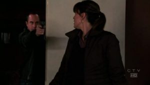 New York, unité spéciale Saison 8 Episode 19