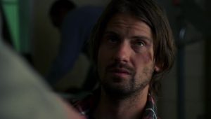 New York, unité spéciale Saison 8 Episode 6