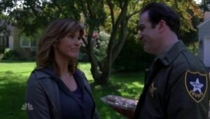 New York, unité spéciale Saison 8 Episode 6