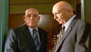 New York, unité spéciale Saison 9 Episode 14