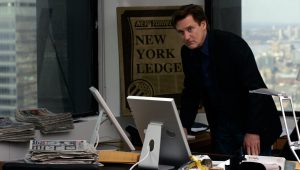 New York, unité spéciale Saison 9 Episode 16
