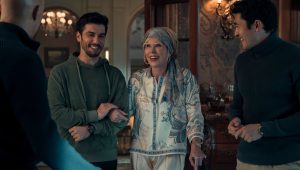 Nine Perfect Strangers Saison 2 Episode 4