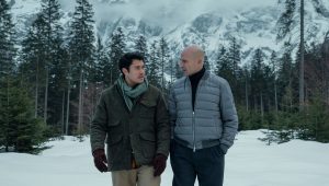 Nine Perfect Strangers Saison 2 Episode 6
