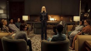 Nine Perfect Strangers Saison 2 Episode 8