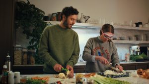 Nobody wants this Saison 2 Episode 1