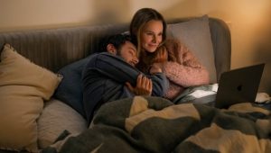 Nobody wants this Saison 2 Episode 1
