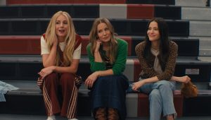Nobody wants this Saison 2 Episode 2