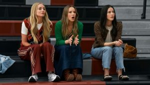 Nobody wants this Saison 2 Episode 2