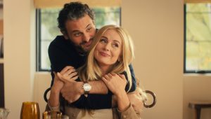 Nobody wants this Saison 2 Episode 3