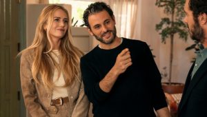 Nobody wants this Saison 2 Episode 4