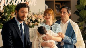 Nobody wants this Saison 2 Episode 5