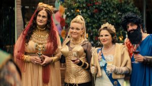 Nobody wants this Saison 2 Episode 6