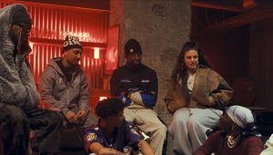 Nouvelle école Saison 4 Episode 1