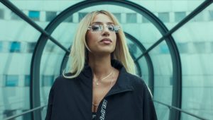 Nouvelle école Saison 4 Episode 4