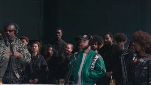 Nouvelle école Saison 5 Episode 1