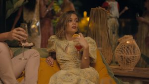 Oasis Saison 1 Episode 1
