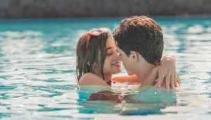 Oasis Saison 1 Episode 1