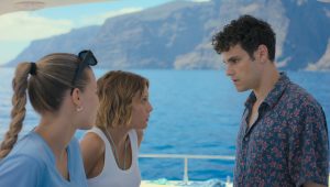 Oasis Saison 1 Episode 2