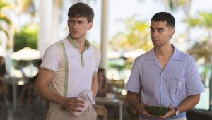Oasis Saison 1 Episode 2