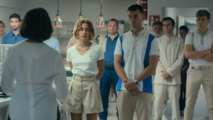 Oasis Saison 1 Episode 3