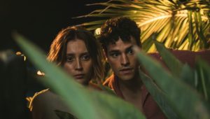 Oasis Saison 1 Episode 4