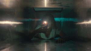Oasis Saison 1 Episode 5