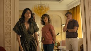 Oasis Saison 1 Episode 6