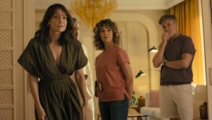 Oasis Saison 1 Episode 6