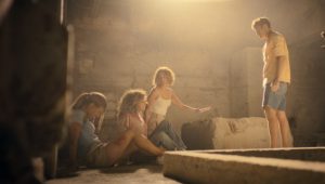 Oasis Saison 1 Episode 8